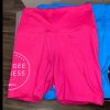 NIBF Shorts Photo 2