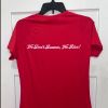 NIBF Shirt - 